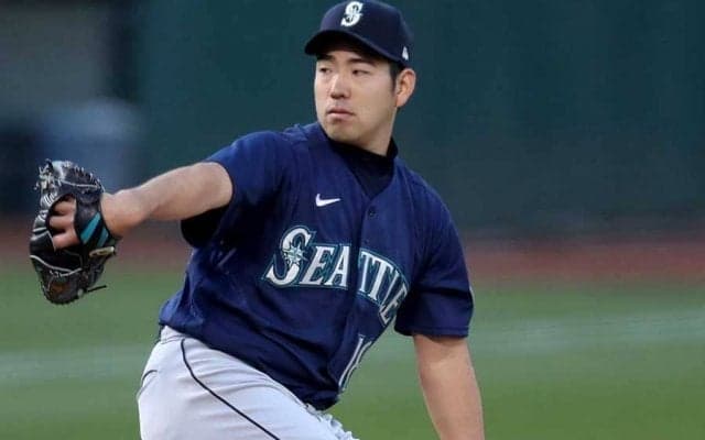 【MLB】飛躍への断章、菊池雄星の840球　“ピッチングをまかなう”メジャー3年目の境地