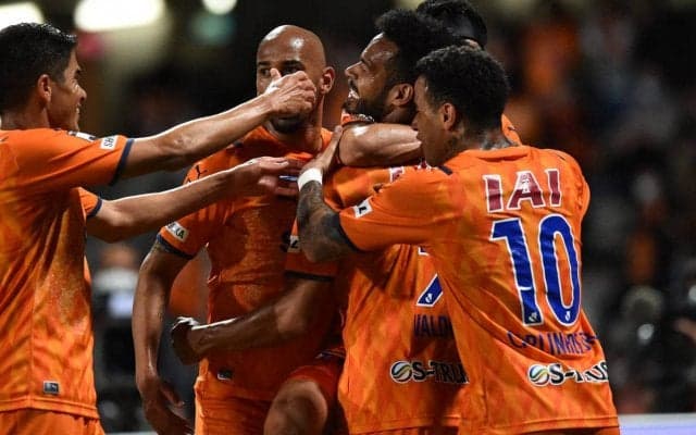 清水、待望のホーム初白星は10戦ぶりの勝利！ セットプレー2発でFC東京を打ち砕く【明治安田J1第16節】