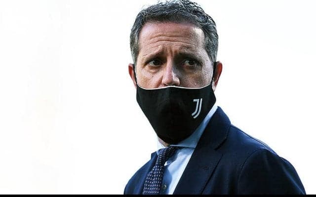 ユベントス、11年在籍のパラティッチSDが退任…今後のリクルートに大きな影響か