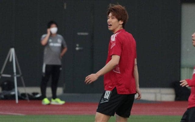 「歯がゆい時間」FWとして起用されずチームは降格、FW大迫勇也は移籍について「ヨーロッパでFWで使ってくれるチームが第一」