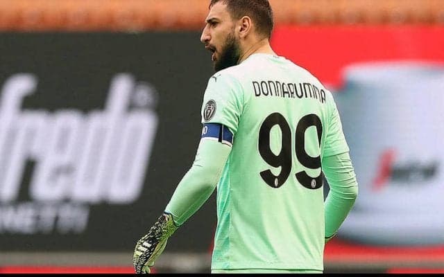 ドンナルンマのミラン退団が決定…マルディーニ「我々の道はここで分かれる…」