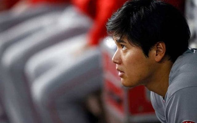 【MLB】大谷翔平がドジャース移籍？　23年オフ去就にLA紙注目「エ軍で勝てなかったら」
