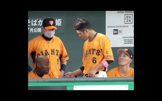 ラミレスが考えた「巨人のベストオーダー」。悩める井納翔一のトリセツも明かした