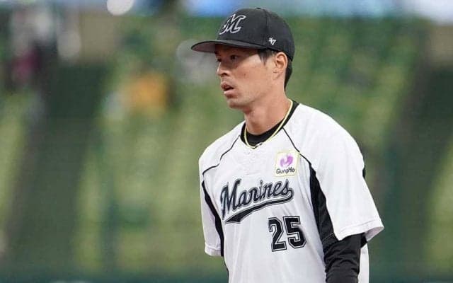 ロッテに名脇役あり　球団20年ぶりの逆転サヨナラ弾放った岡大海が秘める“野望”