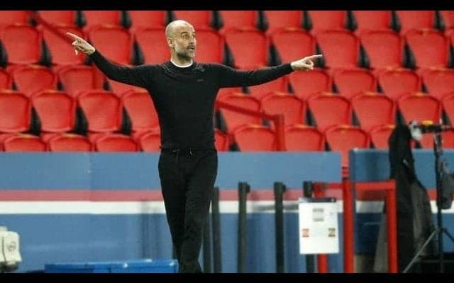 ペップ CL制覇で退任はあるのか...バルサ会長はクーマン後任として希望