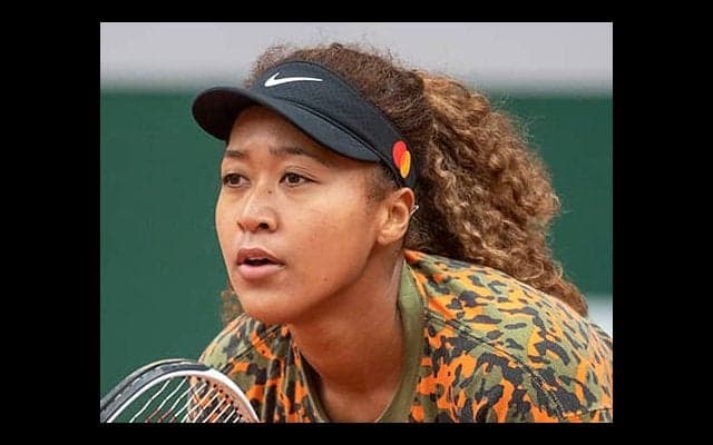  大坂「記者会見をしない」 