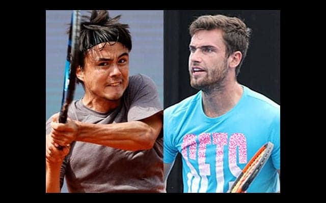  【1ポイント速報】ダニエル太郎vsアリス 