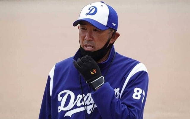 中日・門倉2軍投手コーチが退団　練習不参加で所在不明に…球界関係者から心配の声