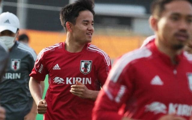 「チーム選びから失敗」ビジャレアル移籍を語ったMF久保建英、苦しんだシーズンを振り返る「後悔はない」
