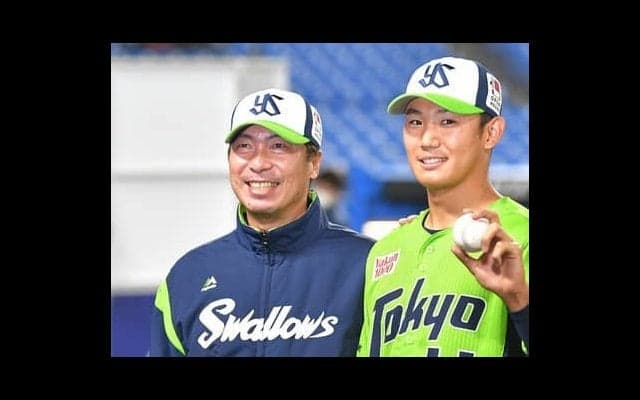 ヤクルト高津臣吾監督を八重樫幸雄が分析。「ノムさんを反面教師にしている」