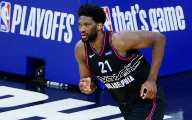 シクサーズがウィザーズに連勝…ニックスとジャズは初勝利/NBAプレーオフ