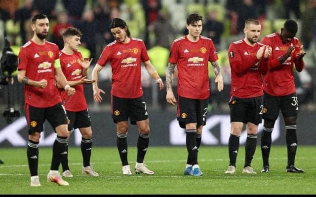 タイトルが遠いユナイテッド…ファーディナンド氏は課題を指摘「個の力に頼り過ぎている」