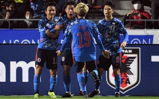 U-24日本代表、東京五輪前の強化試合で北中米2位のホンジュラスと対戦決定