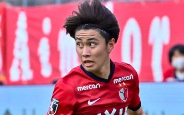 【超テクJ動画】鹿島MF荒木遼太郎が魅せた「センスの塊ゴール」でC大阪撃破！