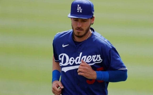 【MLB】新天地でも筒香嘉智の立場危うい？　ドジャース主砲ベリンジャーが30日復帰も