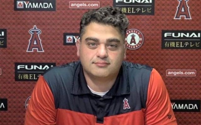 【MLB】大谷翔平は球速低下しても「ゼロを並べられる」　エ軍GMが称えた投手総合力