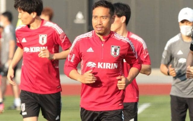 百戦錬磨のDF長友佑都が考える世界トップとの大きな差は「常に1秒先の未来、5秒、10秒の未来の先に繋がっている」