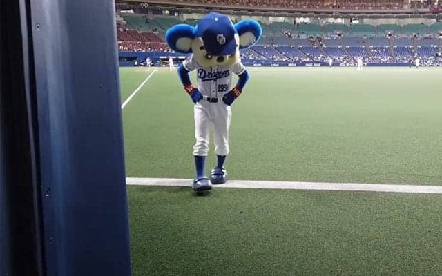 「いいねボタンが1回しか押せないなんて」　満身創痍…ドアラの“成功劇”に「泣いた」