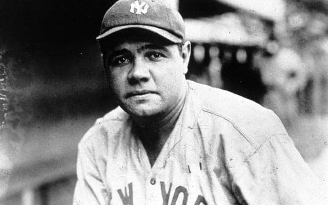 【MLB】ベーブ・ルースは「誰かが追いかけてくるのを好んでいた」　実現した大谷翔平の“継承”