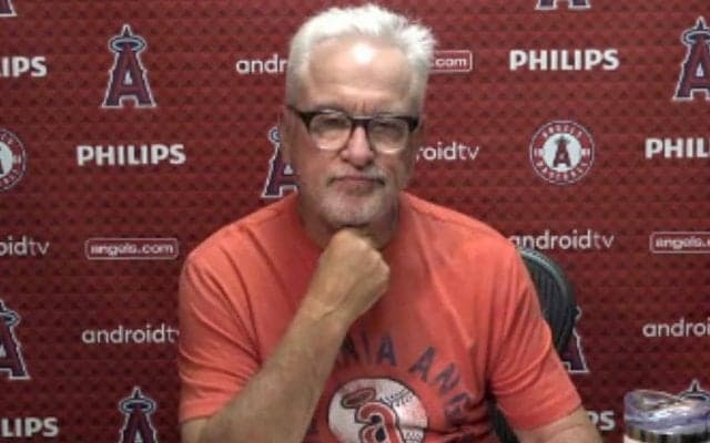 【MLB】大谷翔平は「遊撃手や二塁手にもなれる」　指揮官が“天性”の野手能力を高評価