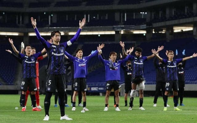 役者が結果を残したG大阪が8試合ぶりの勝利！徳島は3試合ぶりの黒星に【明治安田J1第16節】