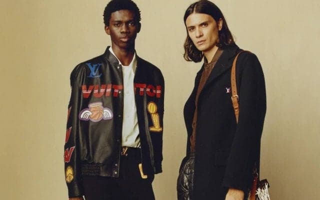 LV×NBA - ルイ・ヴィトンとNBAのコラボ第2弾が5.28（金）発売