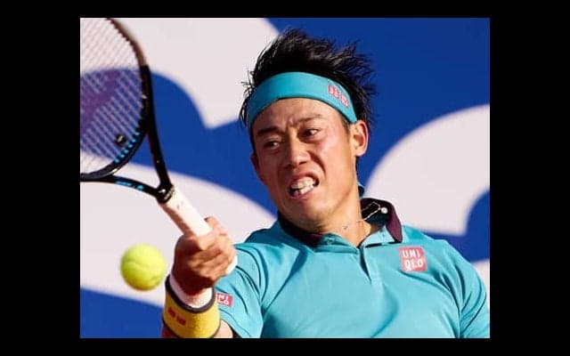  錦織 全仏OP初戦は予選勝者 