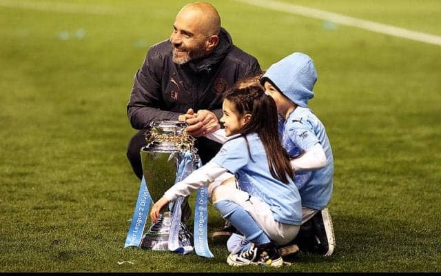 セリエB降格のパルマ、マンチェスター・シティU-23を初優勝に導いたエンツォ・マレスカを新監督に招へい