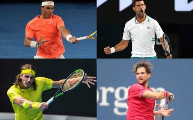 フェデラー優勝の可能性は？「全仏オープン」男子優勝オッズ