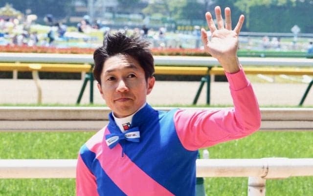 【武豊日記】競馬はやっぱりお客さんの前で走ってこそ
