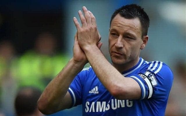 「野望は非常に明確」ジョン・テリー最大の夢はチェルシーの監督就任