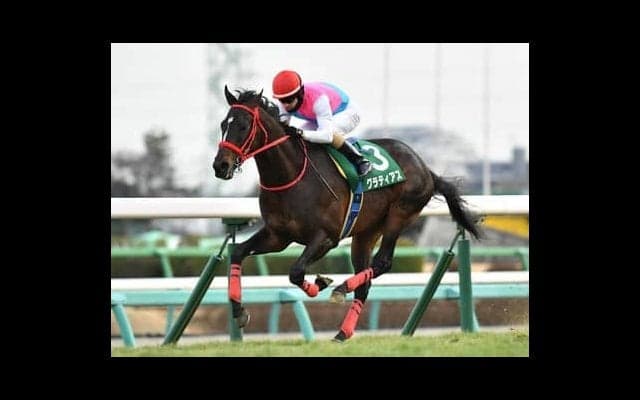 エフフォーリアは絶対じゃない。穴党記者がダービーでの逆転を確信する４頭