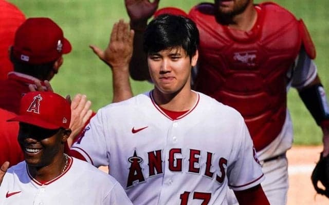 【MLB】大谷翔平がアメフト選手だったら　NFL公式が異例の分析「天文学的な価値の持ち主」