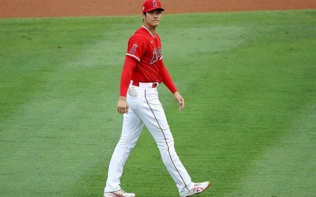 【MLB】大谷翔平、アスレチックス戦の先発登板を緊急回避　故障なく「2番・DH」で打者出場へ