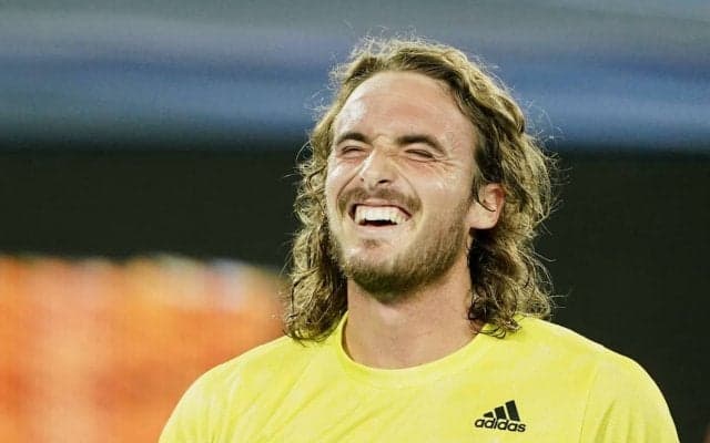 チチパス、絶好調の要因は“瞑想”だった!?　瞑想がアスリートにもたらす効果とは？