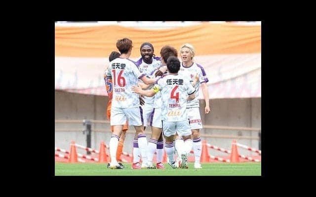 J2ウォッチャー平畠啓史が序盤戦を詳しく分析。上位３チームが好調な理由は？