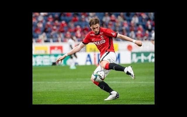 ユンカーは成功の条件がそろっている。連続ゴールで浦和は上昇傾向