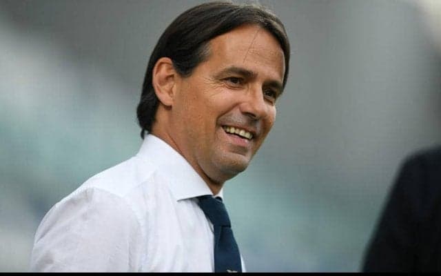 ラツィオへの感謝を語るS・インザーギ「ビアンコチェレスティは永遠に私の魂の一部だ」