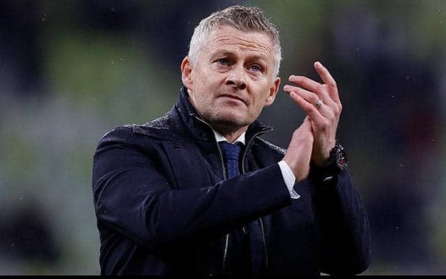 ユナイテッド、来季契約切れの指揮官スールシャールと延長交渉へ　