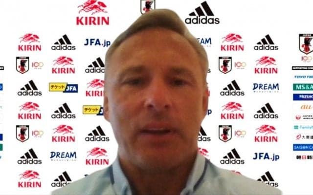 予選連勝中のミャンマー、日本代表戦に向け監督が意気込み「苦しめる選手は何人かいる」