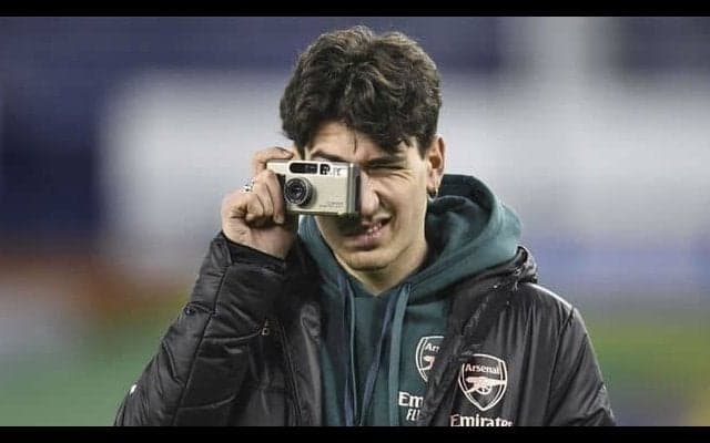 「よく出かけてお酒を...」ベジェリンが負傷離脱時の悪生活明かす