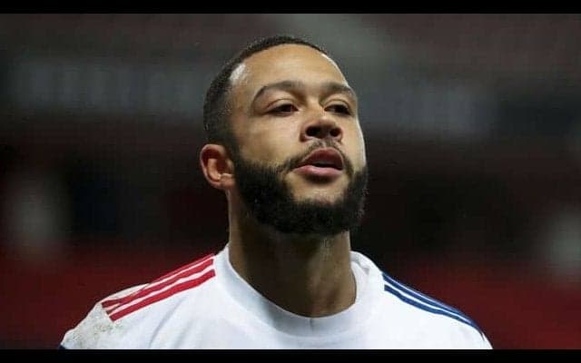 「チーム全体が彼を中心に...」リヨンSDがデパイ起用の苦労を語る