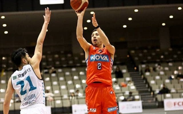 広島が朝山正悟との契約継続を発表「広島を愛する気持ちは誰よりも負けない」