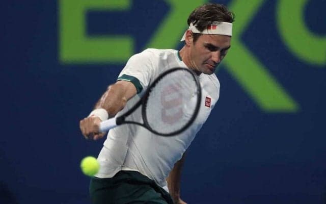 フェデラー「僕がまた凄いことを達成する、最後のチャンスだと思っている」