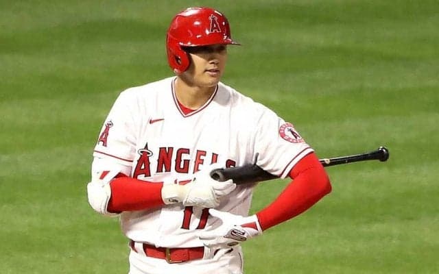 【MLB】大谷翔平は地球外生命体!?　敵投手、米国宇宙軍への調査依頼に米笑撃「爆笑した」