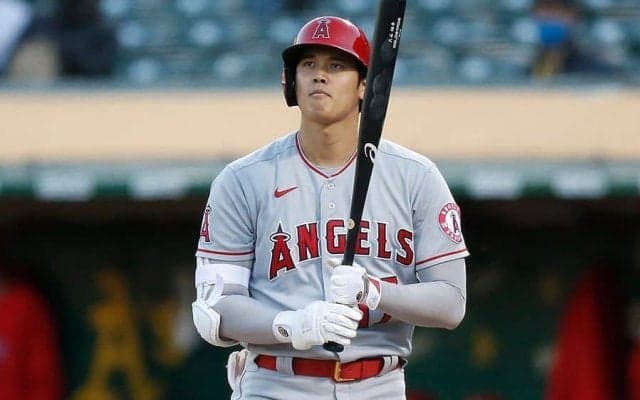 【MLB】大谷翔平、事故渋滞で登板回避→DH出場も無安打零敗　29日投手専念で仕切り直しへ