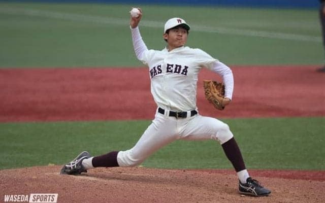 宿敵撃破へ　持てる力の全てをぶつけろ！／早慶戦展望