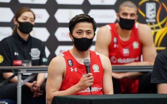 3度目のファイナルで初制覇を狙う千葉…富樫勇樹「優勝するための準備は整っている」