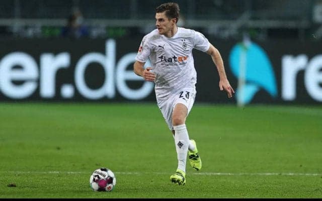 今季躍動のドイツ代表MFホフマン、ロンドン勢も注目か