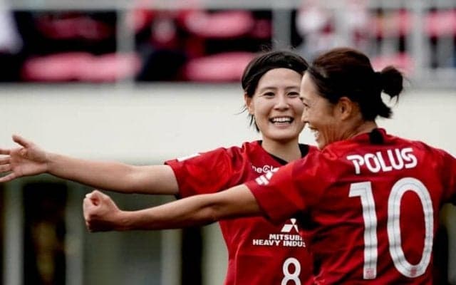 安藤梢と猶本光が語る“日本と海外の違い”「詰められるなと思ったら、誰も来てなくて…」